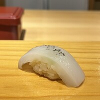 三軒茶屋 鮨かんてら - 