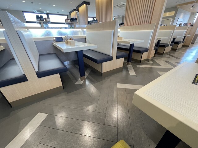 はま寿司 新庄店 - 新庄（寿司）の写真