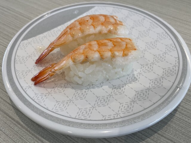 はま寿司 新庄店 - 新庄（寿司）の写真