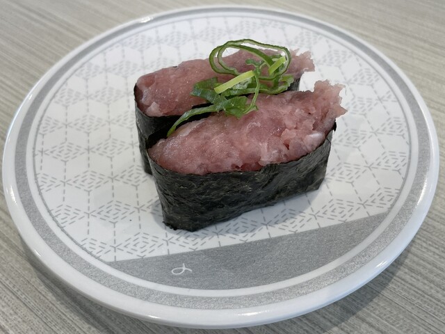 はま寿司 新庄店 - 新庄（寿司）の写真