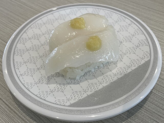 はま寿司 新庄店 - 新庄（寿司）の写真