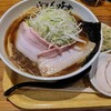 利尻らーめん味楽 新横浜ラーメン博物館店