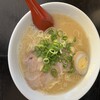長浜ラーメンとん吉