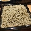 江戸蕎麥やぶそば そごう広島店