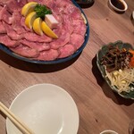 焼肉白金 - 