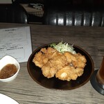 イエノミ ナニワ 301 - 唐揚げ(7個)