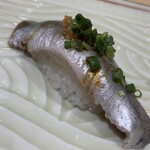 Sushi Inagaki - 