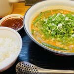麺屋 無双 - 