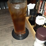 イエノミ ナニワ 301 - ウーロン茶(ジョッキ)