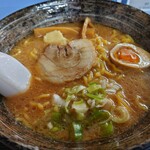 麺屋 香大 - 