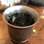 コーヒーハウス かこ - 