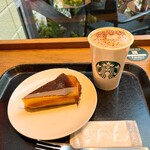 スターバックス・コーヒー - 料理写真: