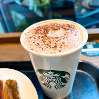 スターバックス・コーヒー_1