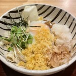 手打うどん あかう - 