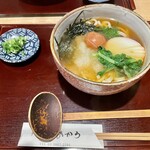 手打うどん あかう - 