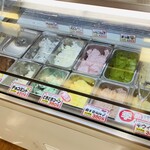 道の駅 ごか ファーストフードコーナー - 美味しそう♫