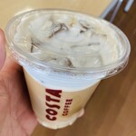 道の駅 ごか ファーストフードコーナー - スッキリとした甘みで後味爽やか♫