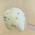 道の駅 ごか ファーストフードコーナー - さっぱりとした味わい♫