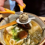 手打うどん あかう - 