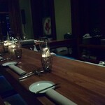 The Dining Room at The House on Sathorn - 