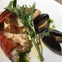 キャトルラパン 北梅田 - 