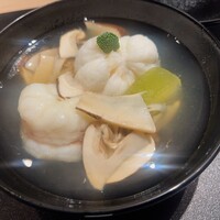 日本料理いまい - 