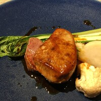 キャトルラパン 北梅田 - 