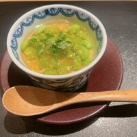 日本料理いまい - 