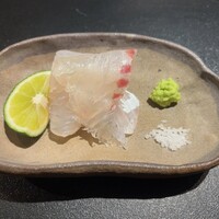 日本料理いまい - 