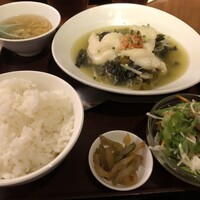 過門香歩高里 六本木店 - 