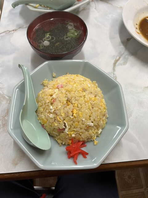 もりや食堂 - 横手（食堂）の写真