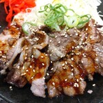 Dotonbori Niku Gekijo