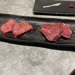 炭火焼肉　にくたらし　熊本上乃裏店 - 