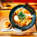 本気製麺 - 