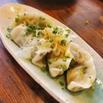 みっかぼうず - 