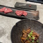 炭火焼肉　にくたらし　熊本上乃裏店 - 