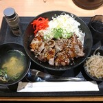 Dotonbori Niku Gekijo