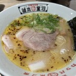 河童ラーメン本舗  - 