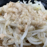 ラーメン二郎 - 