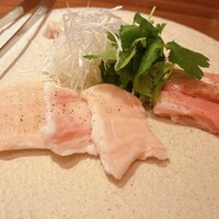 焼肉 しんうち 神楽坂 - 