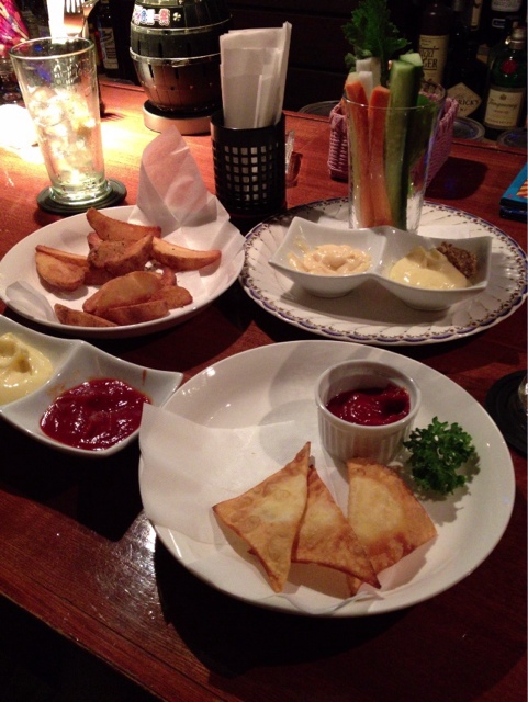 ジョージア - 郡山（居酒屋）の写真