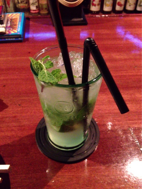 ジョージア - 郡山（居酒屋）の写真