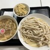 東京KINGうどん 赤羽