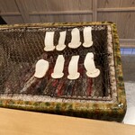 富小路 やま岸 - 