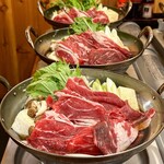 肉ト魚 大衆酒場 ひとめぼれ - 