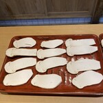 富小路 やま岸 - 