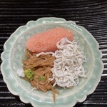 富小路 やま岸 - 