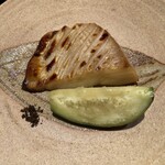 富小路 やま岸 - 