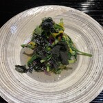 富小路 やま岸 - 