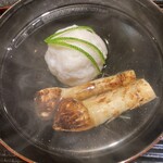 富小路 やま岸 - 